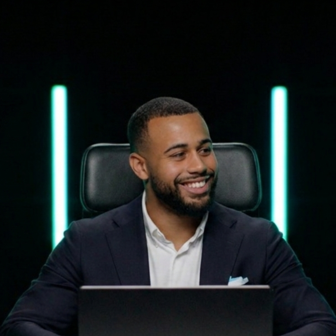 Trevor Onueseke, COO · Operations